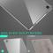  Lenovo Tab M10 Plus Gen 3 Skal TPU Matt Transparent
