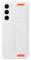 Samsung Samsung Galaxy S23 Plus Skal Silicone with Strap Vit
