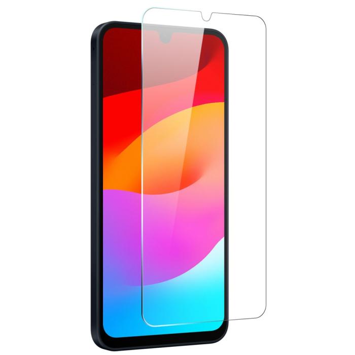 Bild 3, NORTHJO NORTHJO Galaxy A17 / A16 / A26 Skärmskydd Härdat Glas