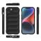  iPhone 15 Plus Skal Magic Shield Svart