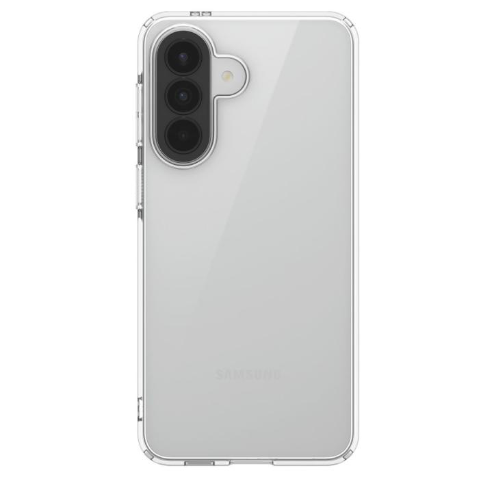 Bild 2, Spigen Spigen Samsung Galaxy A57 5G Skal Liquid Crystal Transparent