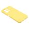  Xiaomi Redmi 15C Skal TPU Gul