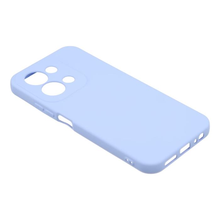 Bild 4,  Xiaomi Redmi 15C Skal TPU Lila