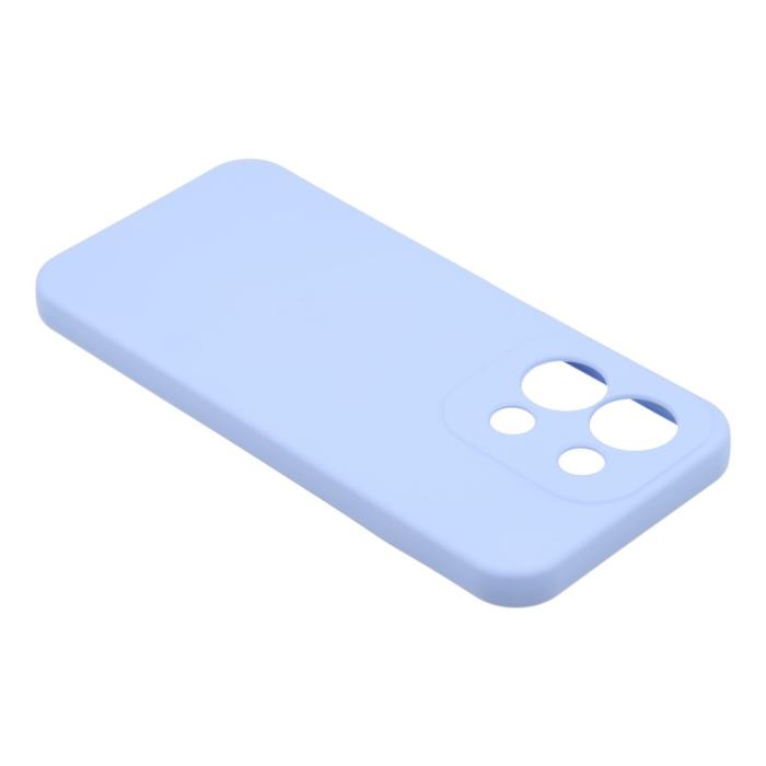Bild 5,  Xiaomi Redmi 15C Skal TPU Lila