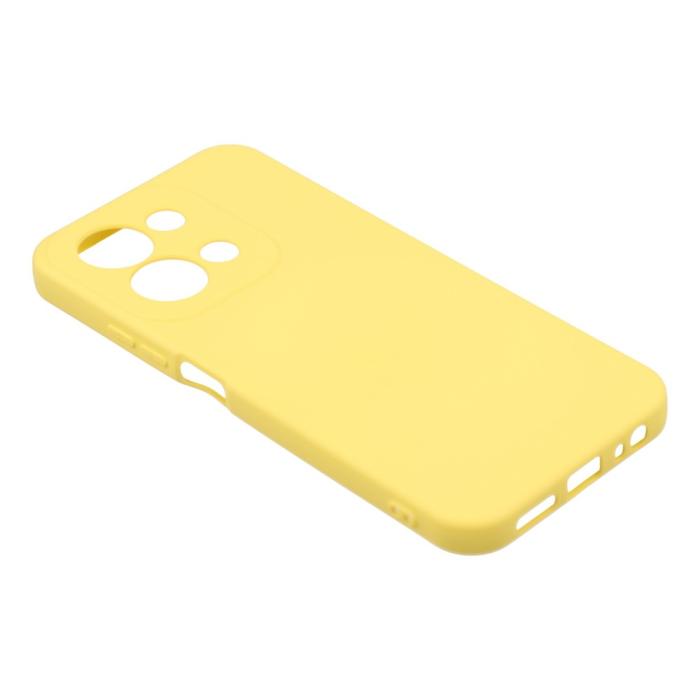 Bild 4,  Xiaomi Redmi 15C Skal TPU Gul
