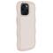 holdit holdit iPhone 15 Plus / 14 Plus Skal Wavy Light Beige