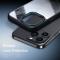 DUX DUCIS DUX DUCIS iPhone 15 Pro Max Skal Aimo Series Svart