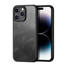 DUX DUCIS DUX DUCIS iPhone 15 Pro Max Skal Aimo Series Svart