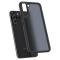 Spigen Spigen Samsung Galaxy S22 Plus Skal Ultra Hybrid Frost Svart