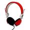 OTL Pokemon Hörlur Dome Tween On-Ear 90dB Pokeball