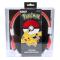 OTL Pokemon Hörlur Dome Tween On-Ear 90dB Pokeball