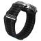 Spigen Spigen Samsung Galaxy Watch 8 46/44/40 mm Armband Svart