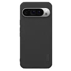 NILLKIN NILLKIN Google Pixel 9/9 Pro Skal Frosted Shiled Pro Svart