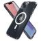 Spigen Spigen iPhone 14 Skal Ultra Hybrid Mag MagSafe Vit