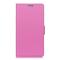 Sony Xperia 10 Plus - Plånboksfodral - Rosa