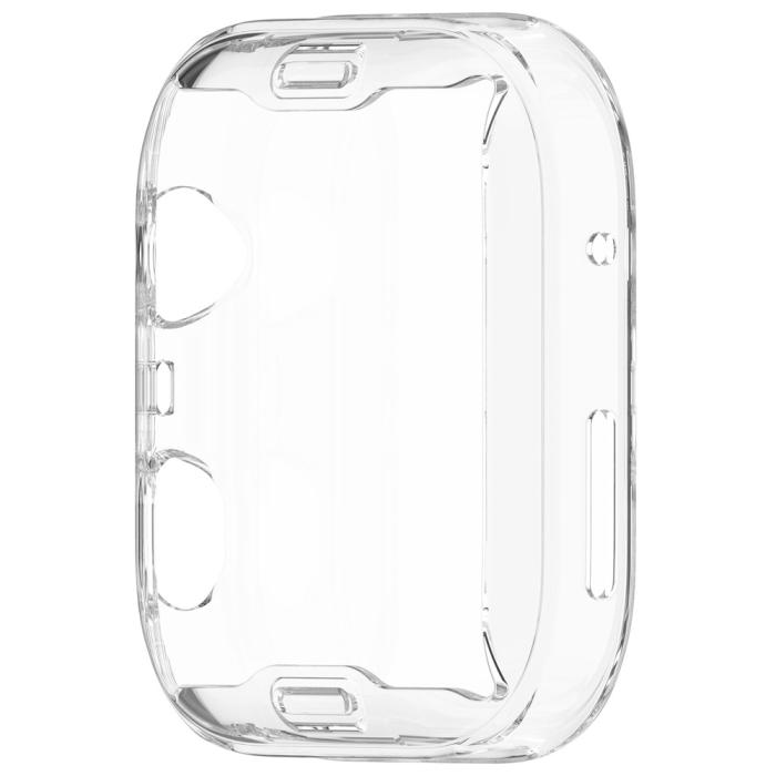 Bild 5,  Huawei Watch Fit 4 Skal TPU Transparent