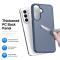 DUX DUCIS DUX DUCIS Samsung Galaxy A37 / A36 / A56 5G Skal Yind Series Blå