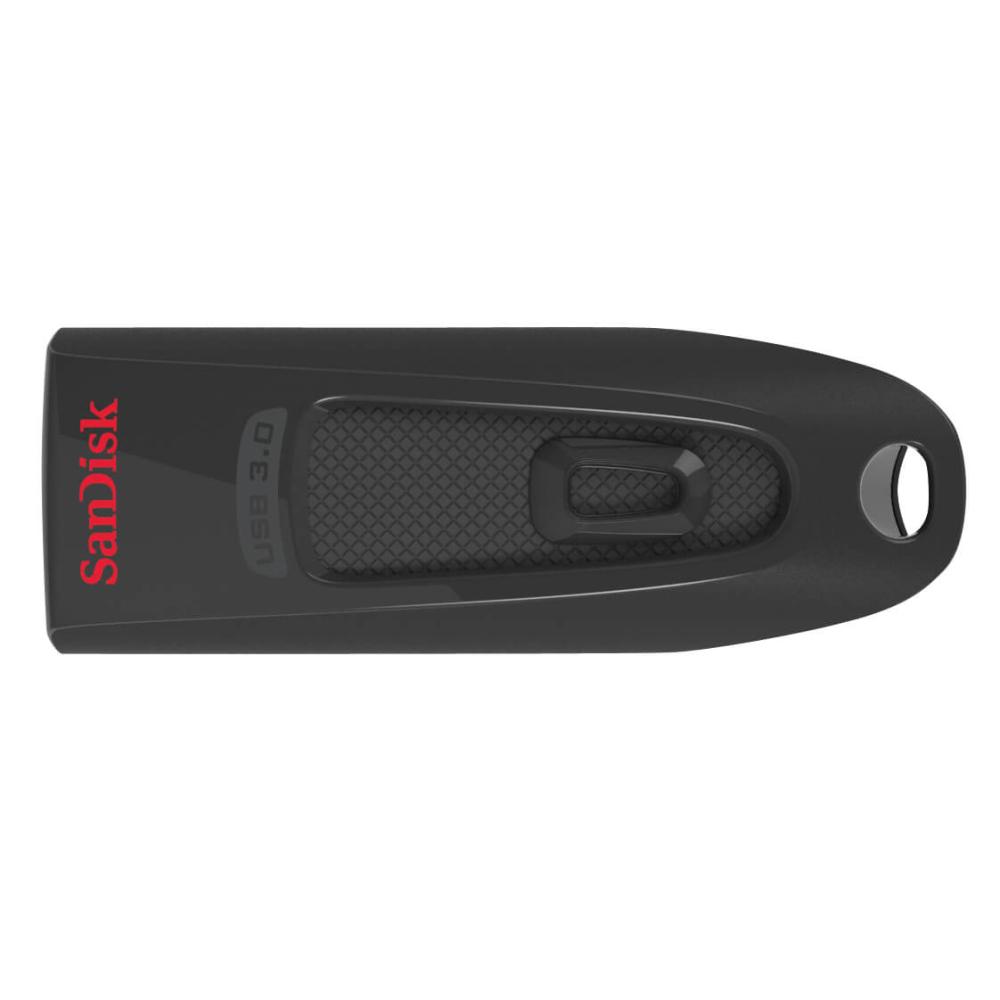 SanDisk SanDisk USB-minne 3.0 Ultra 256 GB 100MB/s