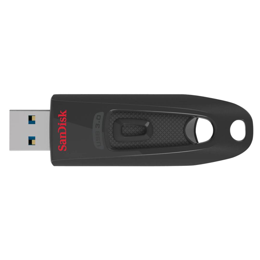SanDisk SanDisk USB-minne 3.0 Ultra 256 GB 100MB/s