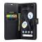 DG.MING DG.MING Google Pixel 8 Pro 2in1 Magnet Fodral / Skal Svart