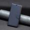 Xiaomi Redmi Note 12 Pro 5G Fodral Shark Solid Läder Blå