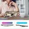  Samsung Galaxy S23 Plus Skal Ring Shockproof Hybrid Guld