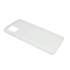 Gear GEAR Samsung Galaxy A71 Skal TPU Transparent
