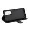 Gear GEAR Xiaomi 13 Lite 5G Mobilfodral Läder Svart