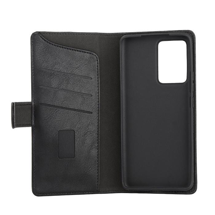 Bild 4, Gear GEAR Xiaomi 13 Lite 5G Mobilfodral Läder Svart