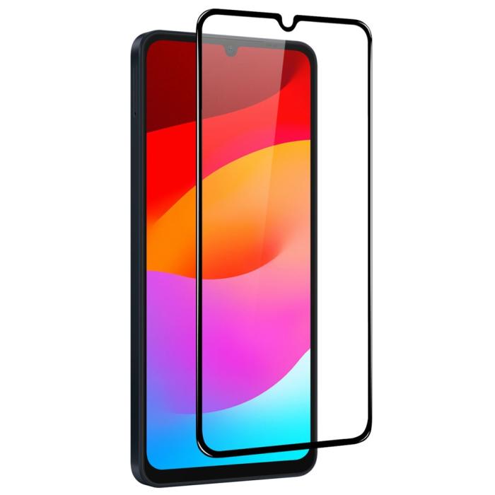 Bild 3, NORTHJO NORTHJO Galaxy A07 Skärmskydd Heltäckande Härdat Glas