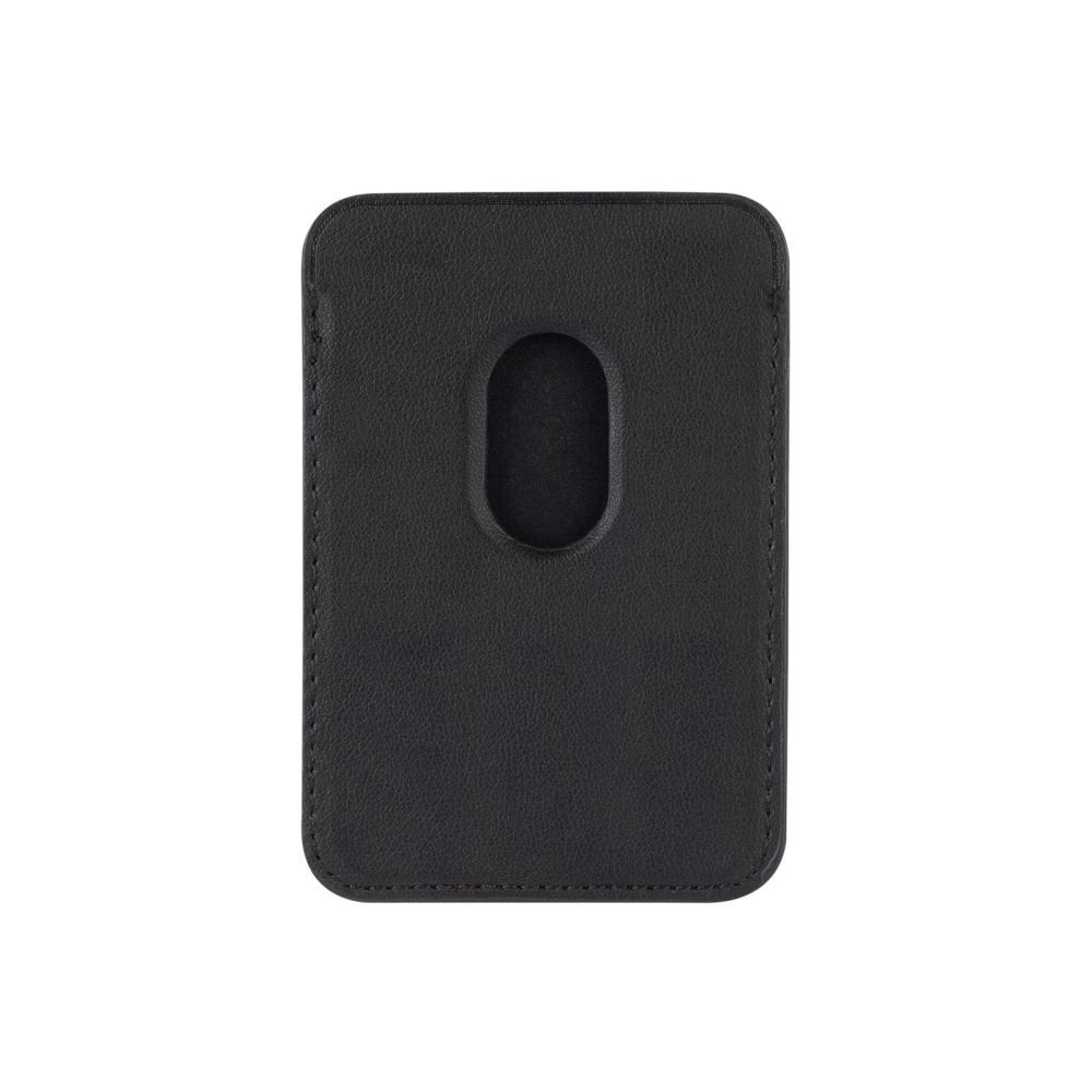 holdit holdit Korthållare MagSafe Magnet Svart