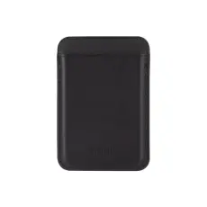 holdit holdit Korth&aring;llare MagSafe Magnet Svart