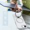  iPhone 17e / 16e Skal MagSafe Kickstand Hybrid Vit