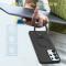  Samsung Galaxy S26 Ultra Skal MagSafe Kickstand Hybrid Svart
