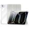 DUX DUCIS DUX DUCIS iPad Pro 11 2025/2024 Fodral Penhållare Ljus Grön