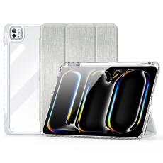 DUX DUCIS DUX DUCIS iPad Pro 11 2025/2024 Fodral Penh&aring;llare Ljus Gr&ouml;n