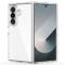 Tech-Protect Tech-Protect Galaxy Z Fold 7 Skal FlexAir Hybrid Transparent