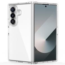 Tech-Protect Tech-Protect Galaxy Z Fold 7 Skal FlexAir Hybrid Transparent
