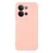  Xiaomi Redmi 15C Skal TPU Rosa