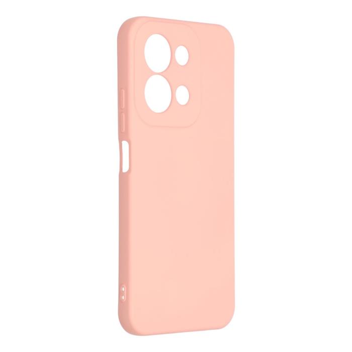 Bild 3,  Xiaomi Redmi 15C Skal TPU Rosa