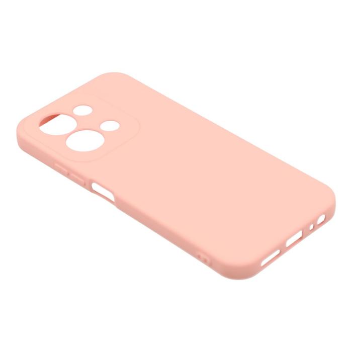 Bild 4,  Xiaomi Redmi 15C Skal TPU Rosa