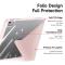 DUX DUCIS DUX DUCIS iPad Air 13 2025/2024 Fodral Hybrid Magi Series