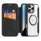 DUX DUCIS DUX DUCIS iPhone 16 Pro Max Fodral MagSafe Skin X Pro Svart