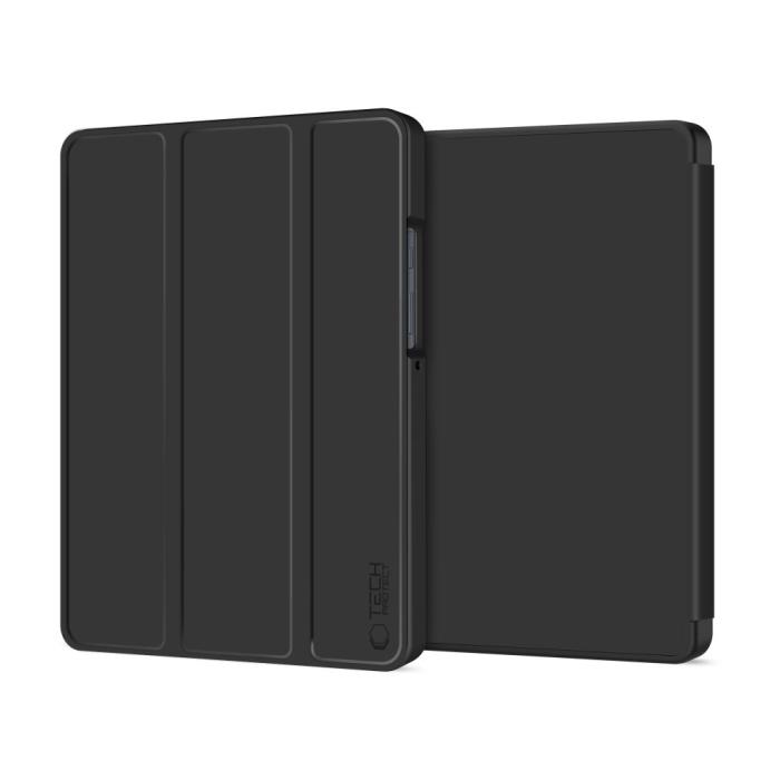 Bild 2, Tech-Protect Tech-Protect Galaxy Tab A11 Plus / A9 Plus Fodral SC Pennhållare