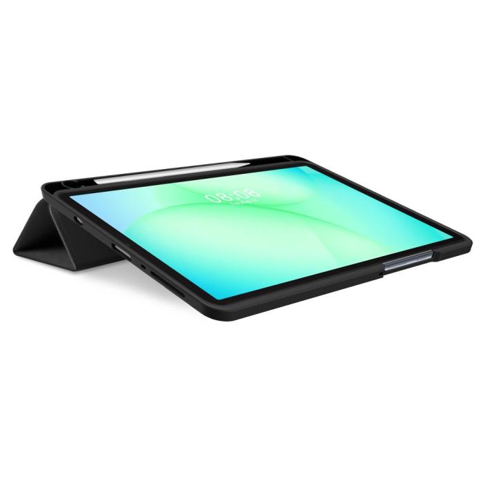 Bild 4, Tech-Protect Tech-Protect Galaxy Tab A11 Plus / A9 Plus Fodral SC Pennhållare