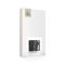 Tech-Protect Tech-Protect Galaxy S25 Skal MagSafe MagCam Matt Svart