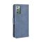  Samsung Galaxy S20 FE - Fodral Med Avtagbart Kortfodral - Blå