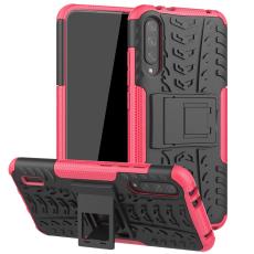  Xiaomi Mi A3 - Ultimata st&ouml;tt&aring;liga skalet - Rosa