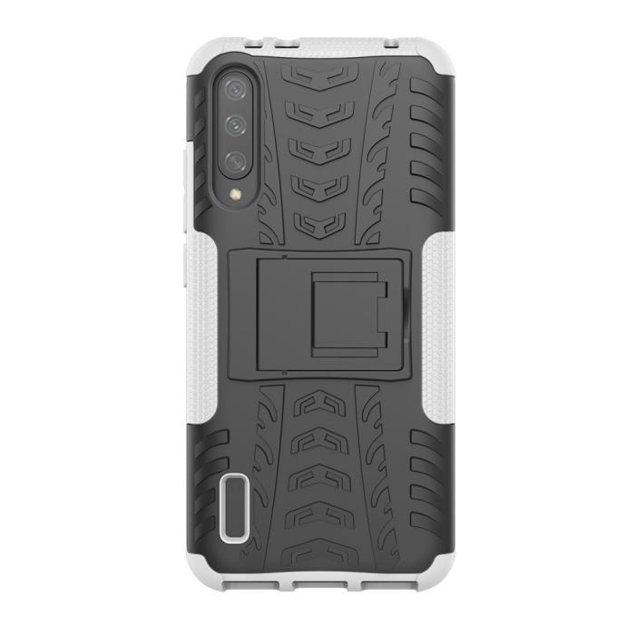 Bild 3,  Xiaomi Mi A3 - Ultimata stöttåliga skalet - Vit