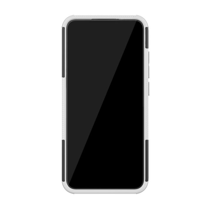 Bild 4,  Xiaomi Mi A3 - Ultimata stöttåliga skalet - Vit